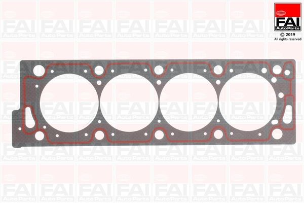 FAI AUTOPARTS tarpiklis, cilindro galva HG860